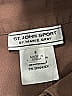 St. John Sport 100% Spandex Brown Cargo Pants Size 6 - photo 7