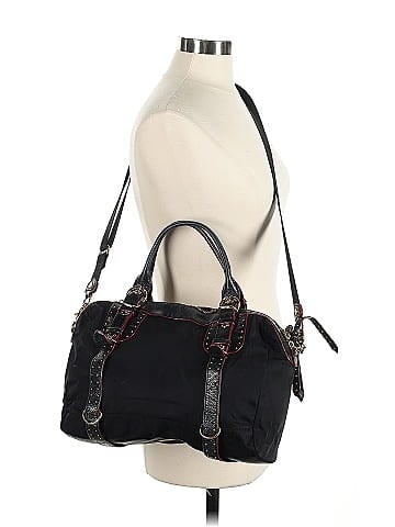 MZ Wallace Satchel (view 2)