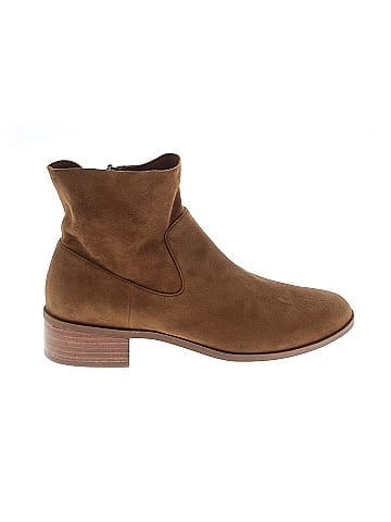 Caslon Ankle Boots (view 1)
