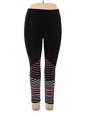 Calvin Klein Performance Leggings (view 1)