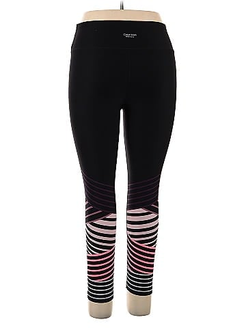 Calvin Klein Performance Leggings (view 2)