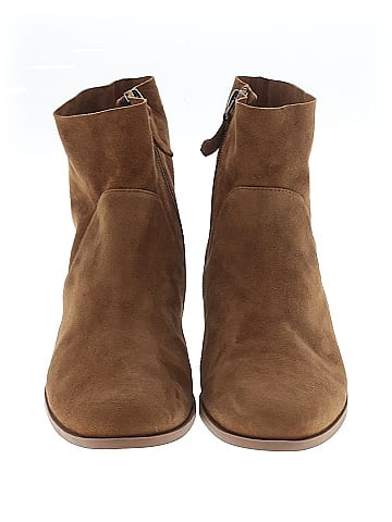 Caslon Ankle Boots (view 2)