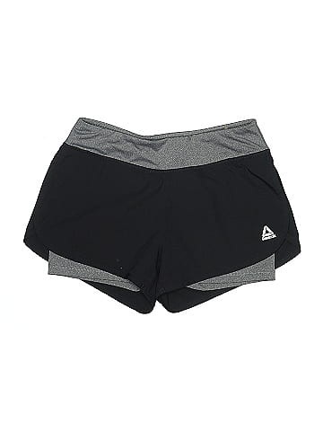 Reebok Athletic Shorts (view 1)