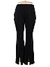 T by Talbots Solid Black Dress Pants Size XL - photo 1