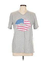 Bella + Canvas Short Sleeve T Shirt