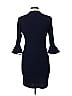 Alexia Admor 100% Polyester Blue Casual Dress Size M - photo 2