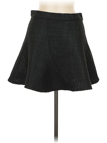 Zara Casual Skirt (view 1)