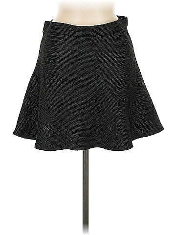 Zara Casual Skirt (view 2)