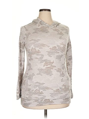 Athleta Pullover Sweater (view 1)