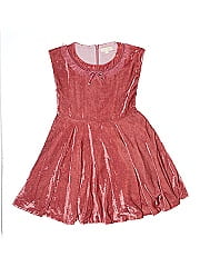 Mini Boden Dress