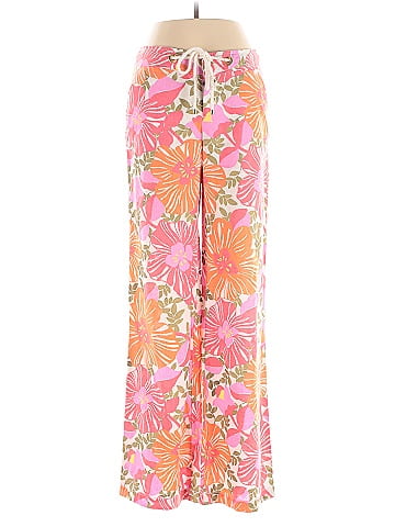 Lilly Pulitzer Linen Pants (view 1)