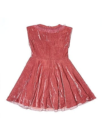 Mini Boden Dress (view 2)