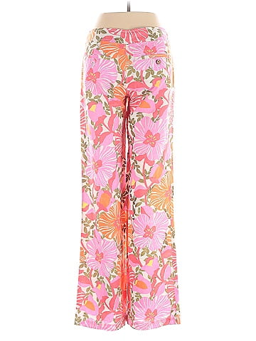 Lilly Pulitzer Linen Pants (view 2)