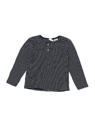 Zara Baby Long Sleeve Henley (view 1)
