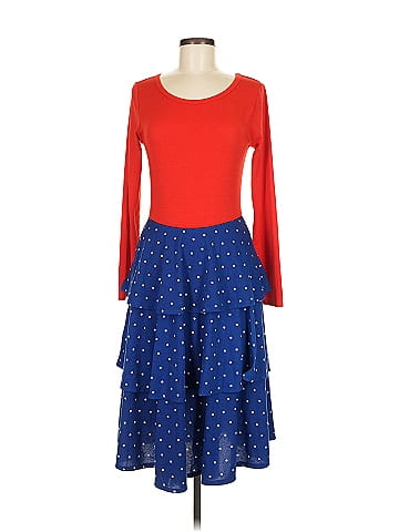 Lularoe Casual Dress (view 1)