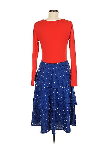 Lularoe Casual Dress (view 2)