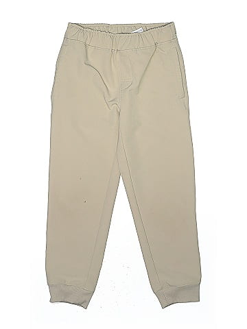 Active by Old Navy Khakis (view 1)