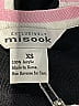misook 100% Acrylic Black Cardigan Size XS - photo 7