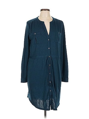 Ann Taylor LOFT Casual Dress (view 1)