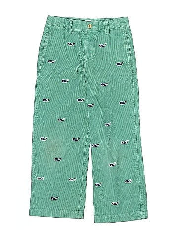 Vineyard Vines Khakis (view 1)