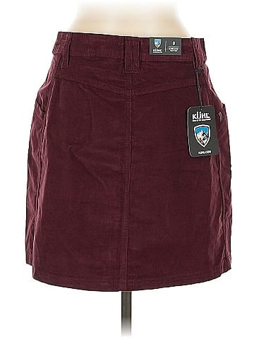 Kuhl Casual Skirt (view 2)
