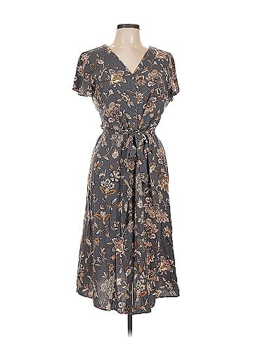 Ann Taylor LOFT Casual Dress (view 1)