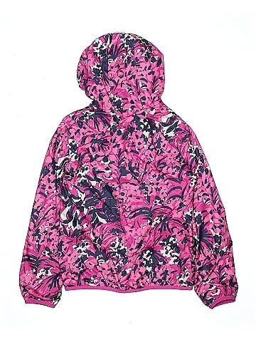 Columbia Raincoat (view 2)