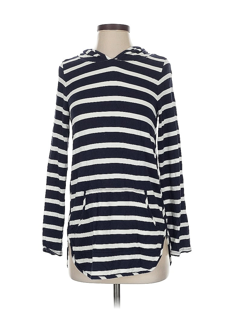 Pre-owned Market & Spruce Casual Dress In Blue