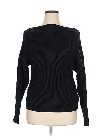 Summer & Rose Pullover Sweater (view 1)