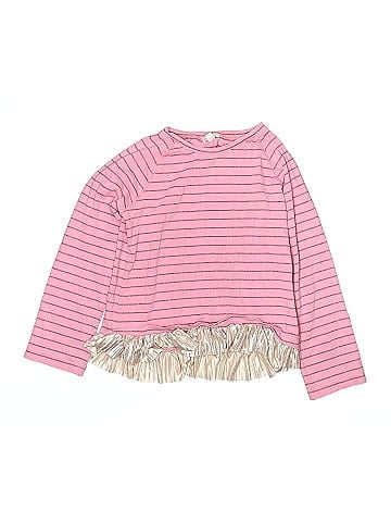 Crewcuts Long Sleeve Top (view 1)