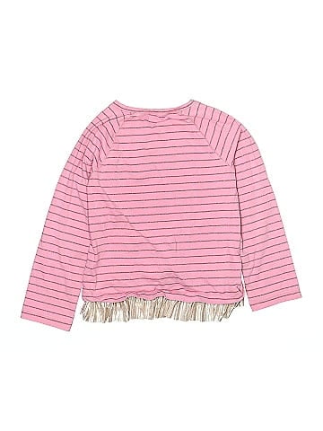 Crewcuts Long Sleeve Top (view 2)