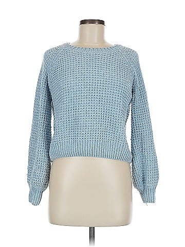 Altar'd State Pullover Sweater (view 1)