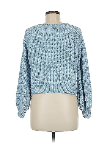 Altar'd State Pullover Sweater (view 2)