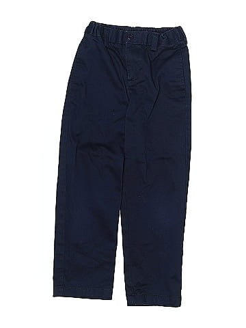 Lands' End Khakis (view 1)