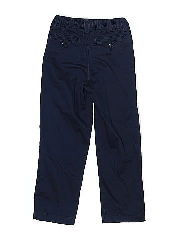 Lands' End Khakis (view 2)