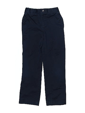 Lands' End Khakis (view 1)