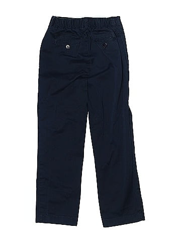 Lands' End Khakis (view 2)