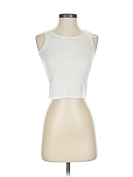 Speechless Tank Top