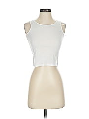 Speechless Tank Top