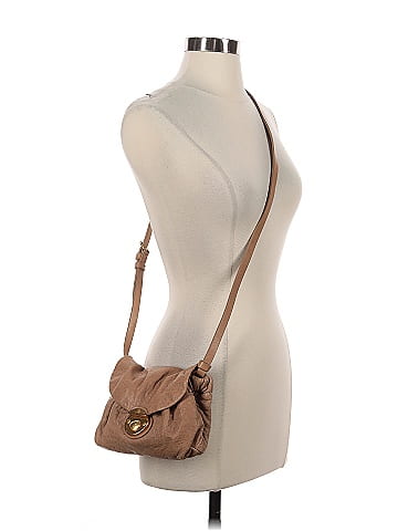Marc by Marc Jacobs Leather Crossbody Bag (view 2)