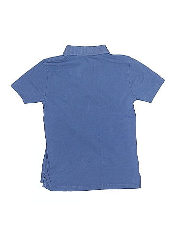 Crewcuts Outlet Short Sleeve Button-Down Shirt (view 2)