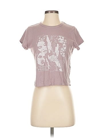 Hollister Short Sleeve T-Shirt (view 1)