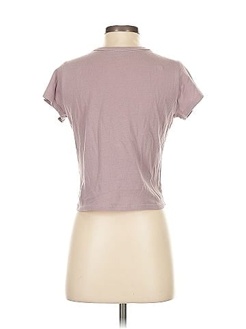 Hollister Short Sleeve T-Shirt (view 2)