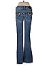 Miss Me Hearts Blue Jeans Size 27 waist - photo 2