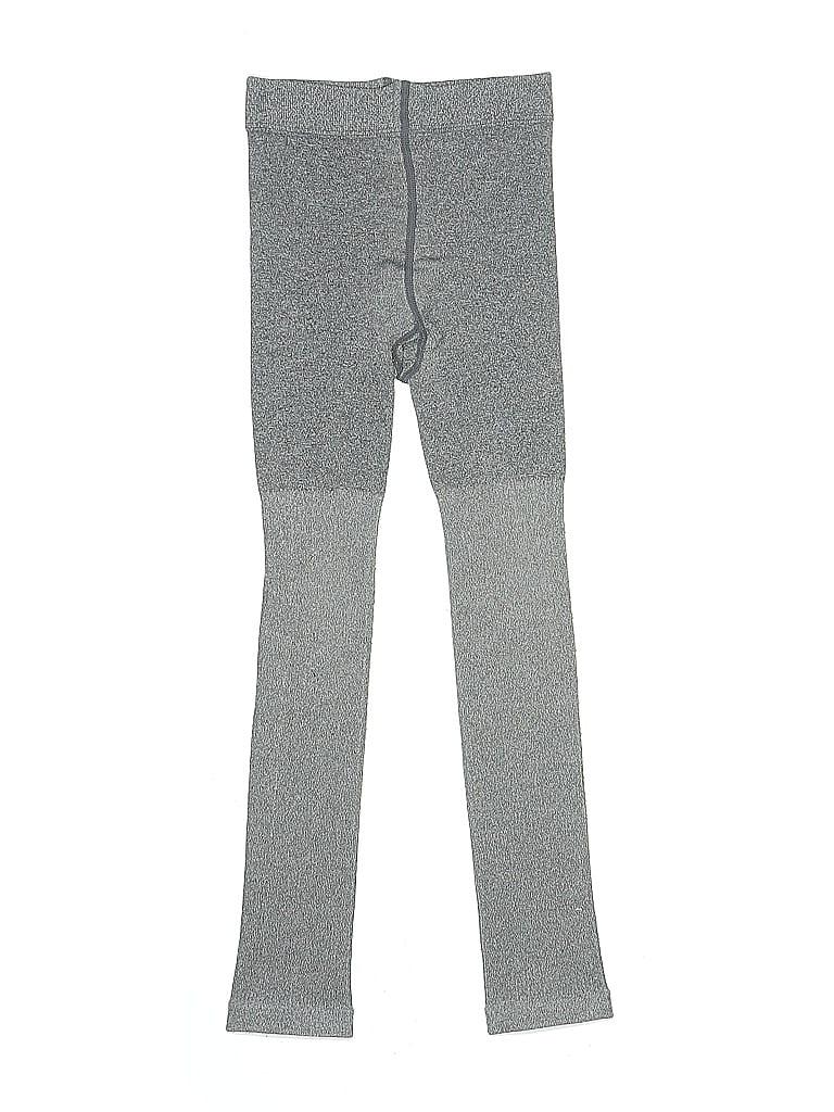 Pre-owned Unbranded Kids' Active Pants In Gray
