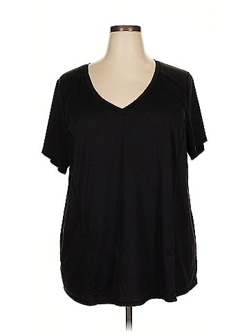 LIVI Short Sleeve T-Shirt (view 1)