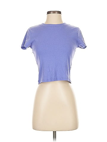 Hollister Short Sleeve T-Shirt (view 1)