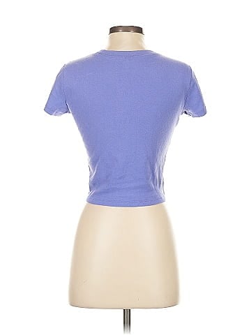 Hollister Short Sleeve T-Shirt (view 2)