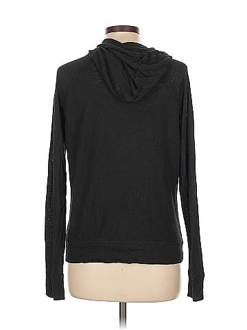 Mossimo Supply Co. Zip Up Hoodie (view 2)