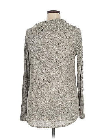 Fortune + Ivy Pullover Sweater (view 2)